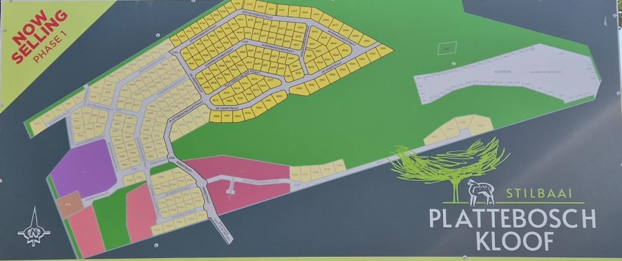 0 Bedroom Property for Sale in Stilbaai Wes Western Cape